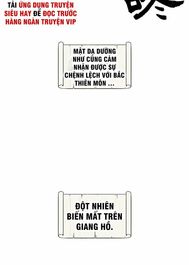 Bắc Kiếm Giang Hồ Chapter 1 - Trang 2