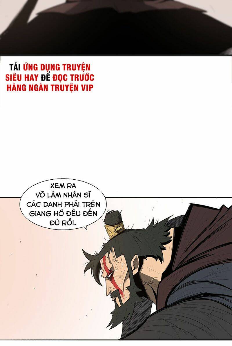 Bắc Kiếm Giang Hồ Chapter 1 - Trang 2