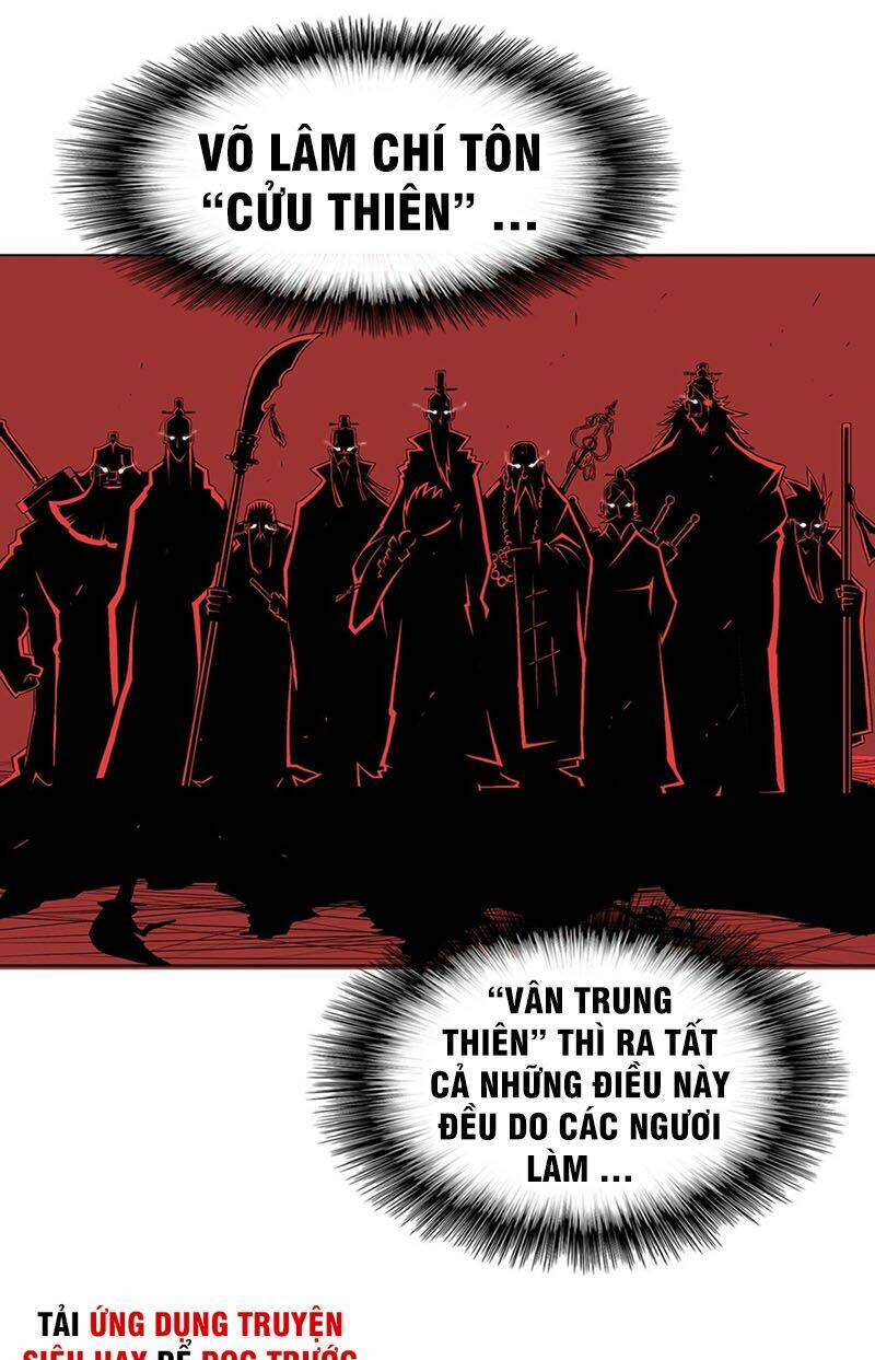 Bắc Kiếm Giang Hồ Chapter 1 - Trang 2