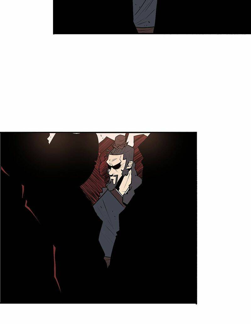 Bắc Kiếm Giang Hồ Chapter 1 - Trang 2