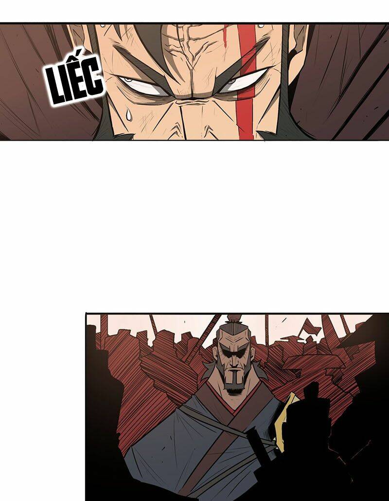 Bắc Kiếm Giang Hồ Chapter 1 - Trang 2