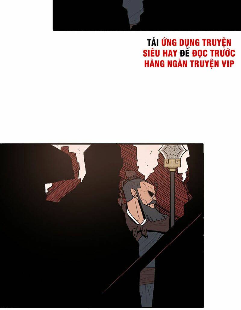 Bắc Kiếm Giang Hồ Chapter 1 - Trang 2