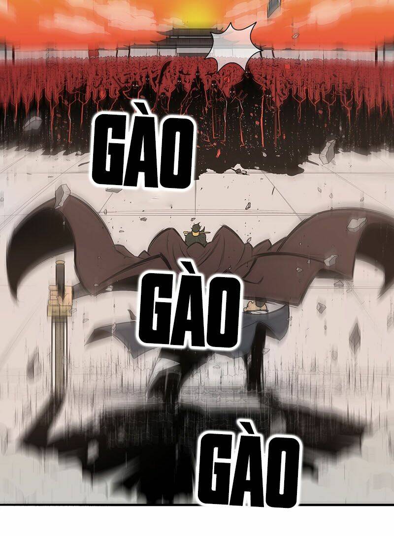 Bắc Kiếm Giang Hồ Chapter 1 - Trang 2