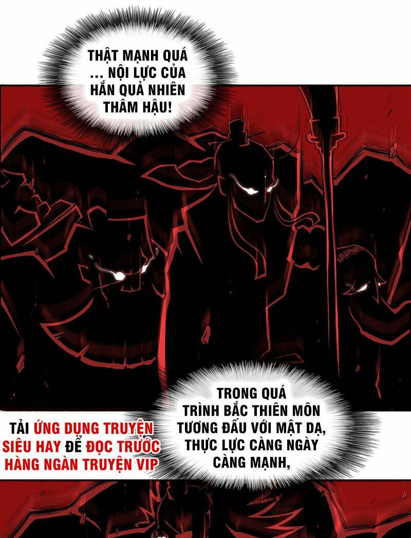 Bắc Kiếm Giang Hồ Chapter 1 - Trang 2