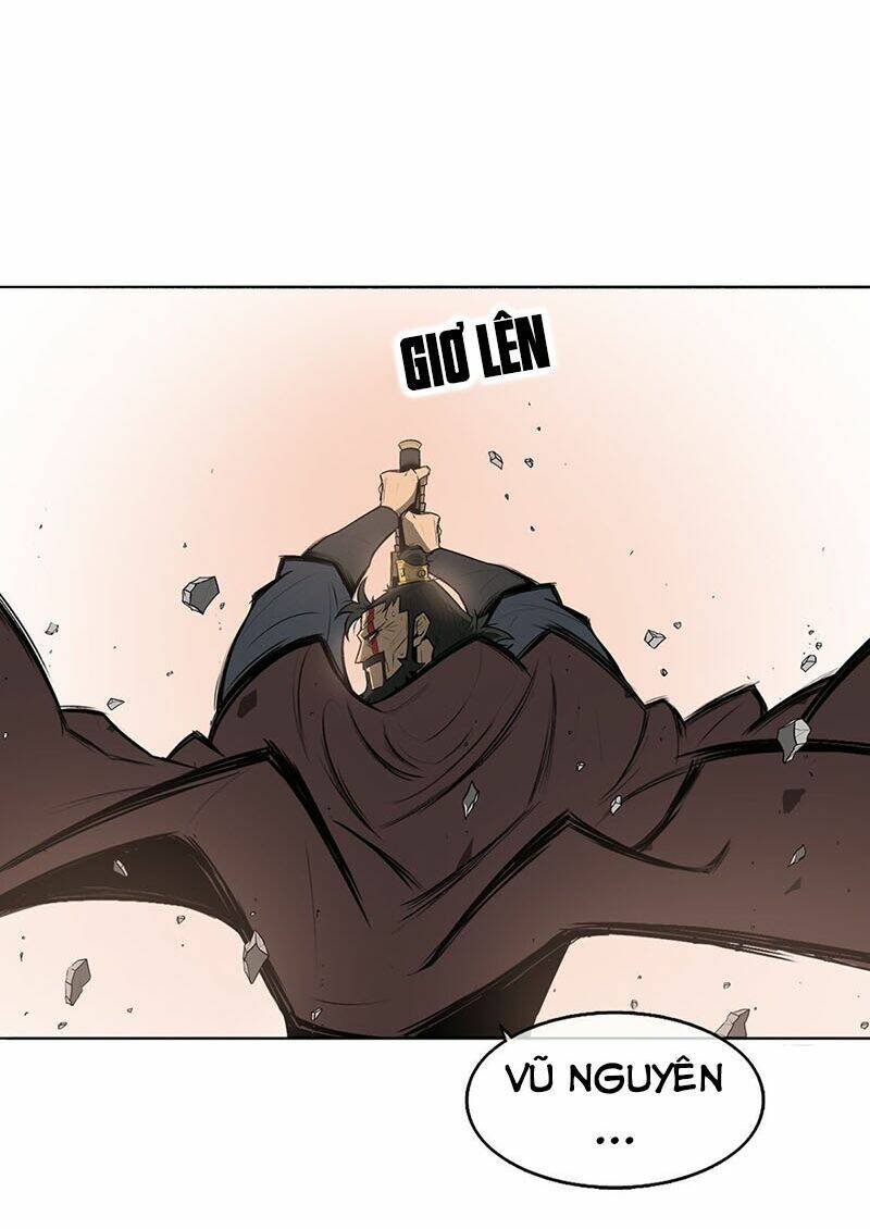 Bắc Kiếm Giang Hồ Chapter 1 - Trang 2