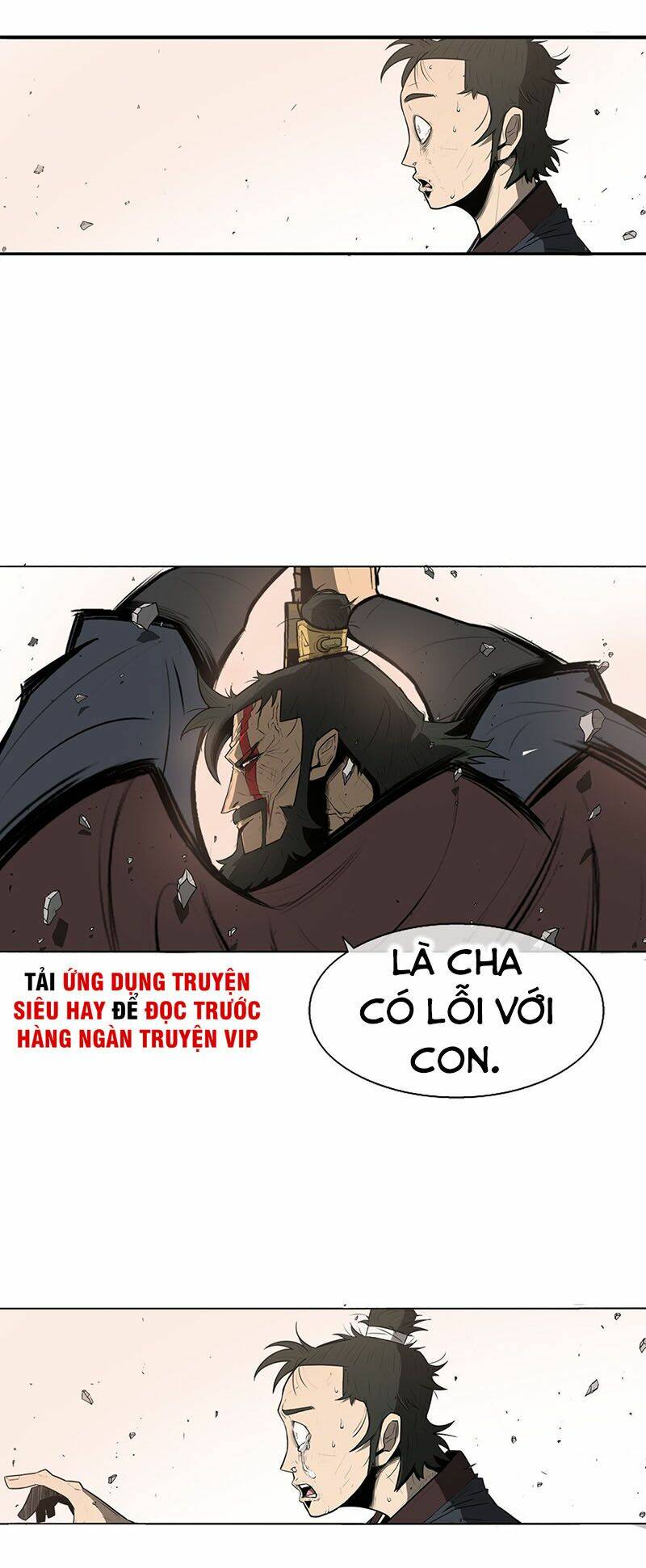 Bắc Kiếm Giang Hồ Chapter 1 - Trang 2