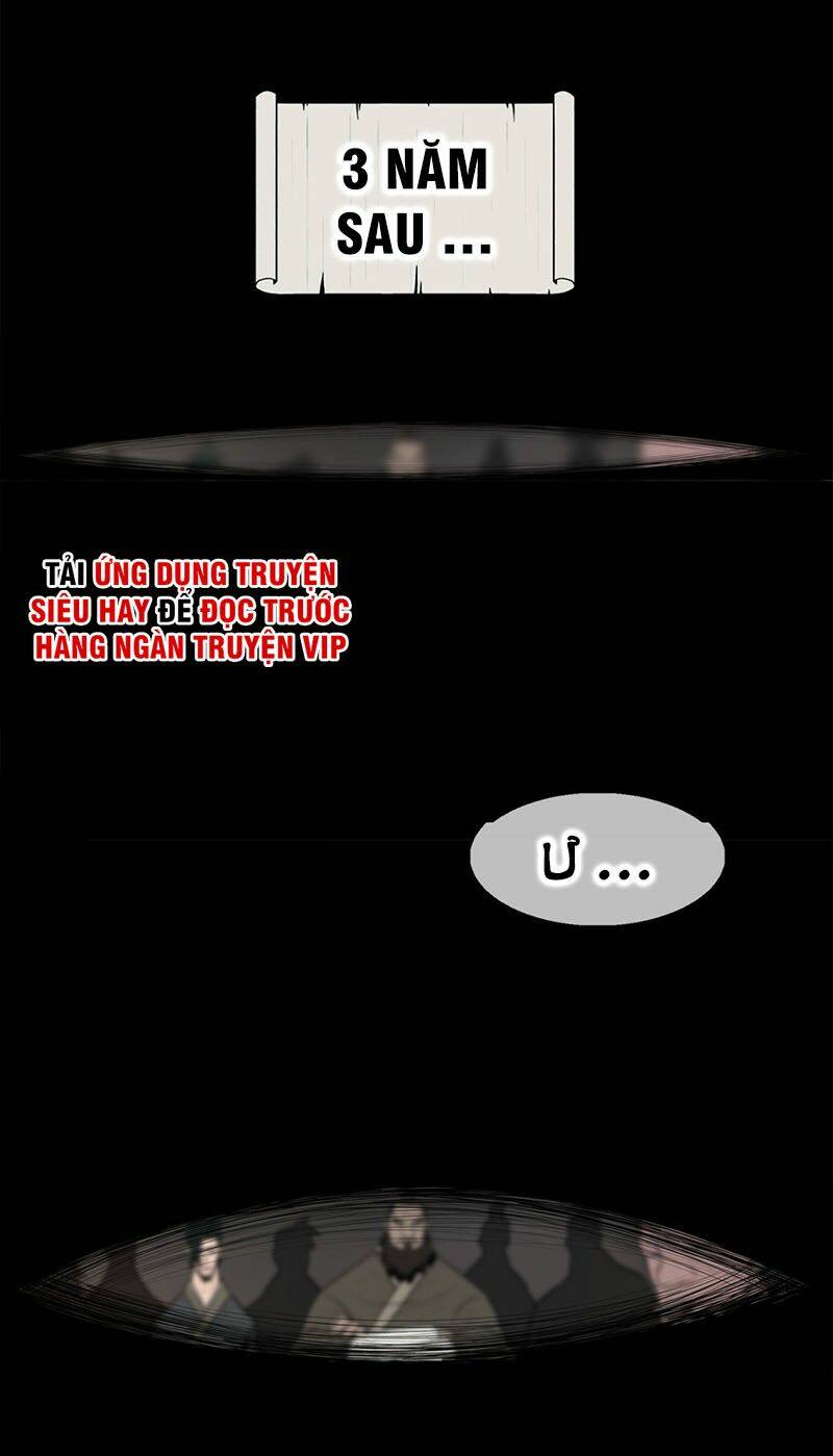 Bắc Kiếm Giang Hồ Chapter 1 - Trang 2