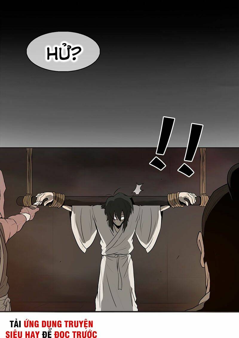 Bắc Kiếm Giang Hồ Chapter 1 - Trang 2