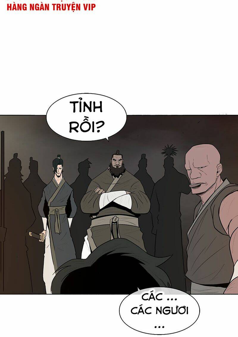 Bắc Kiếm Giang Hồ Chapter 1 - Trang 2