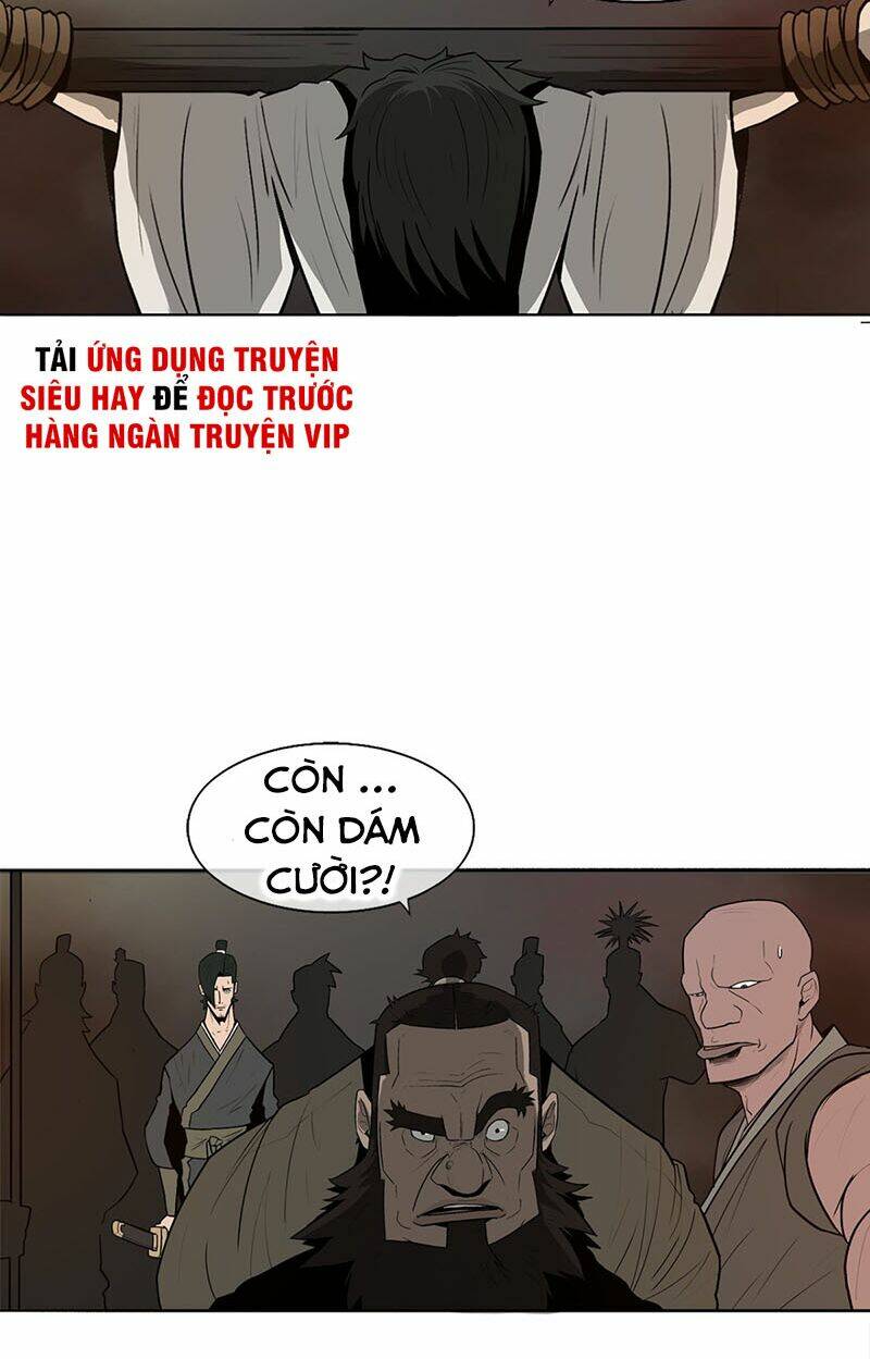 Bắc Kiếm Giang Hồ Chapter 1 - Trang 2