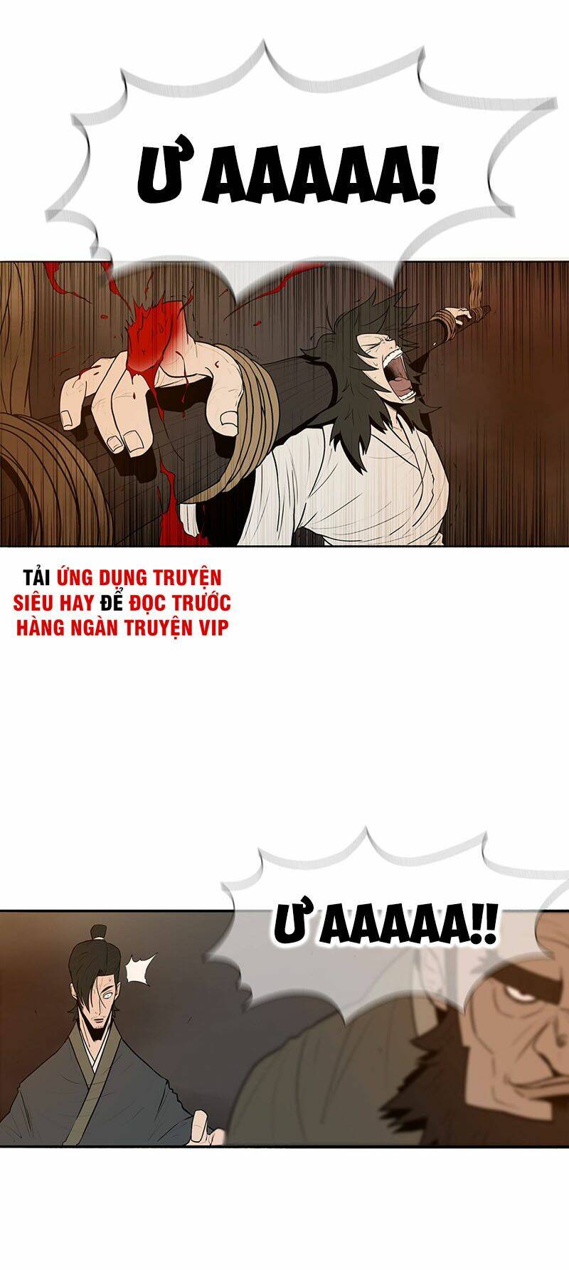 Bắc Kiếm Giang Hồ Chapter 1 - Trang 2