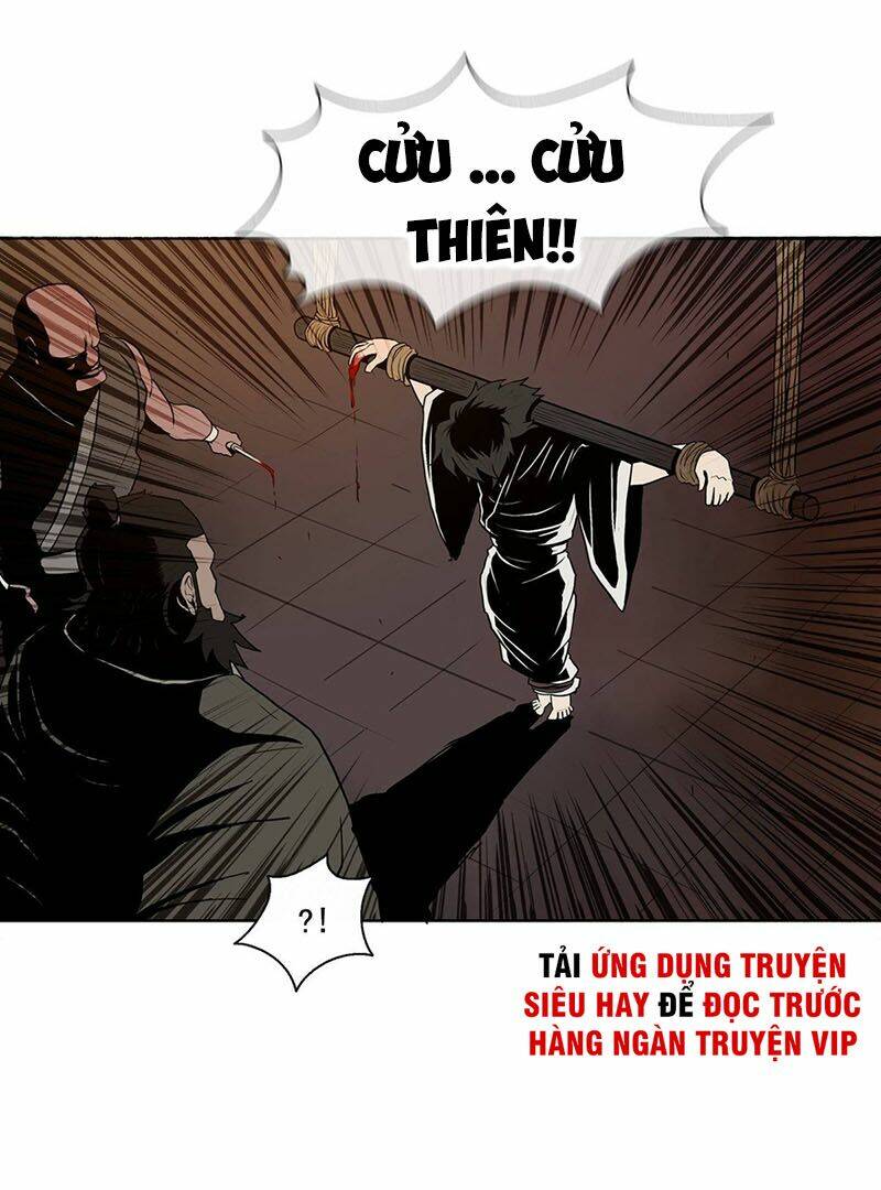 Bắc Kiếm Giang Hồ Chapter 1 - Trang 2