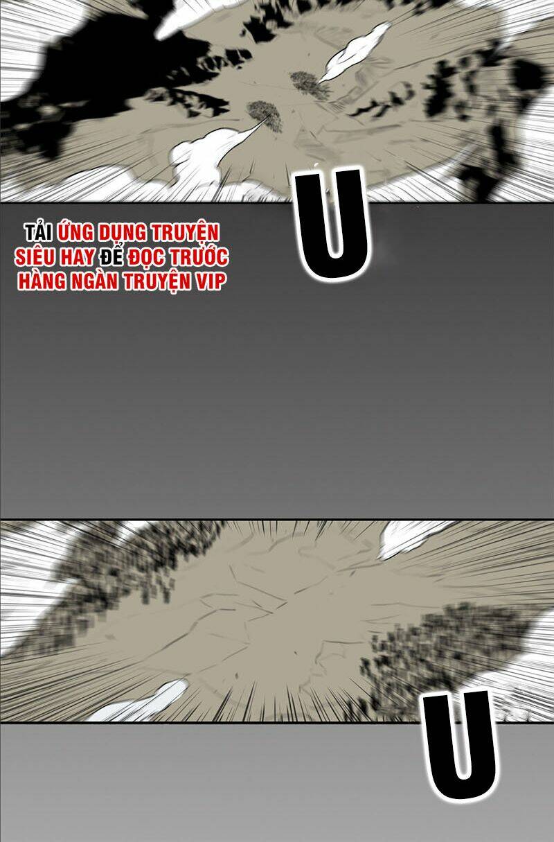 Bắc Kiếm Giang Hồ Chapter 1 - Trang 2