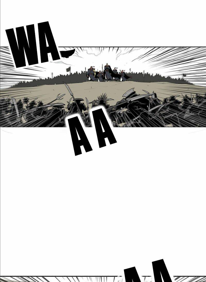 Bắc Kiếm Giang Hồ Chapter 1 - Trang 2