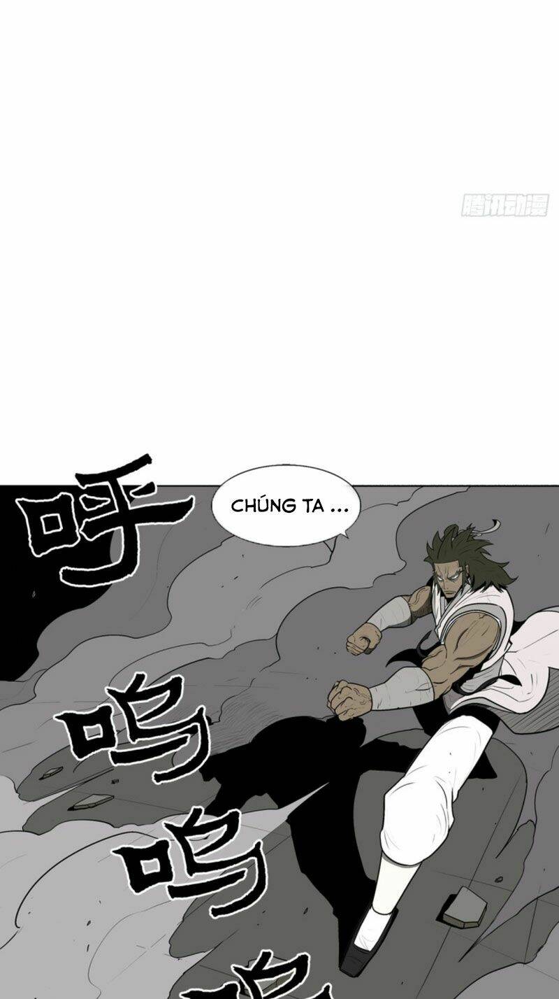 Bắc Kiếm Giang Hồ Chapter 10 - Trang 2