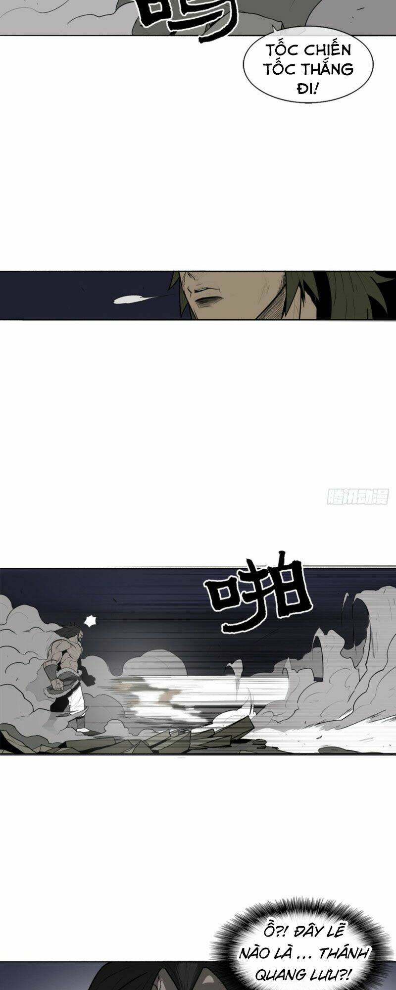 Bắc Kiếm Giang Hồ Chapter 10 - Trang 2