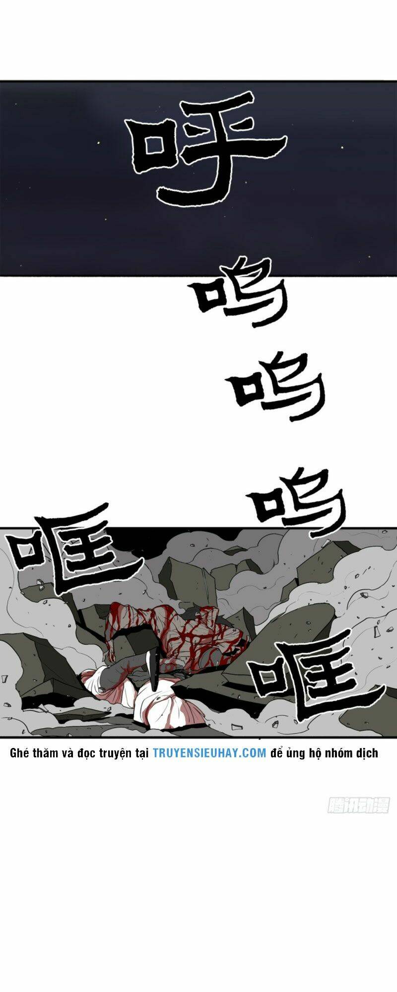 Bắc Kiếm Giang Hồ Chapter 10 - Trang 2