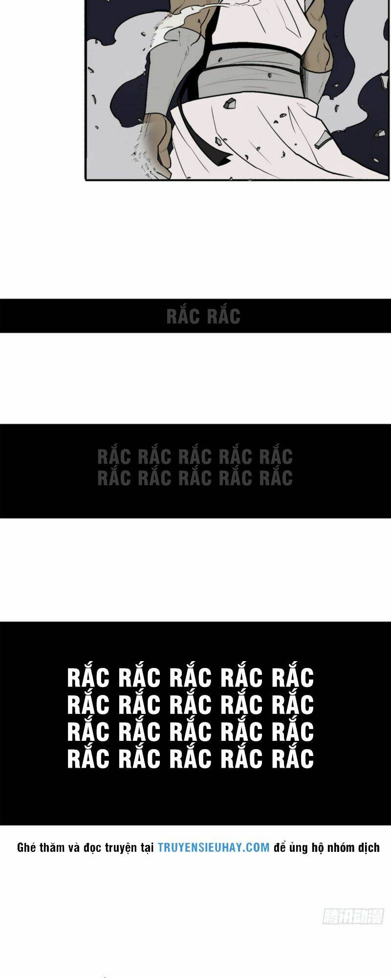 Bắc Kiếm Giang Hồ Chapter 10 - Trang 2