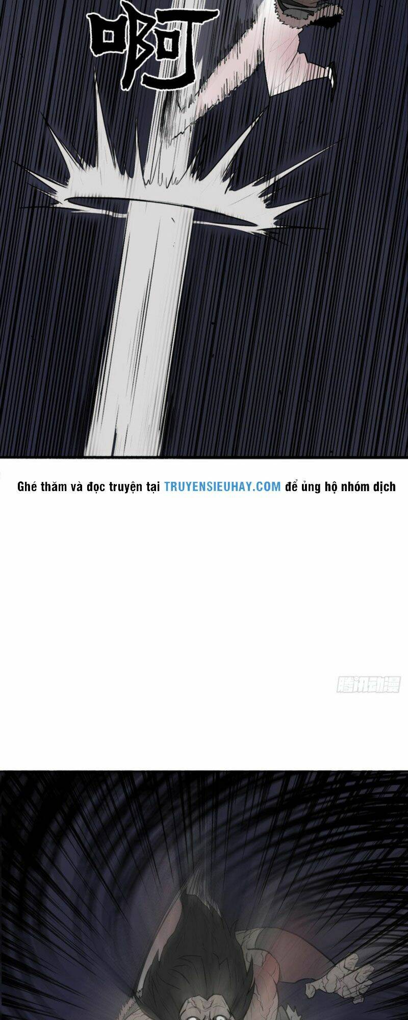 Bắc Kiếm Giang Hồ Chapter 10 - Trang 2