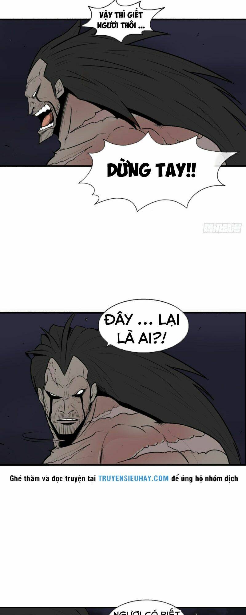 Bắc Kiếm Giang Hồ Chapter 10 - Trang 2