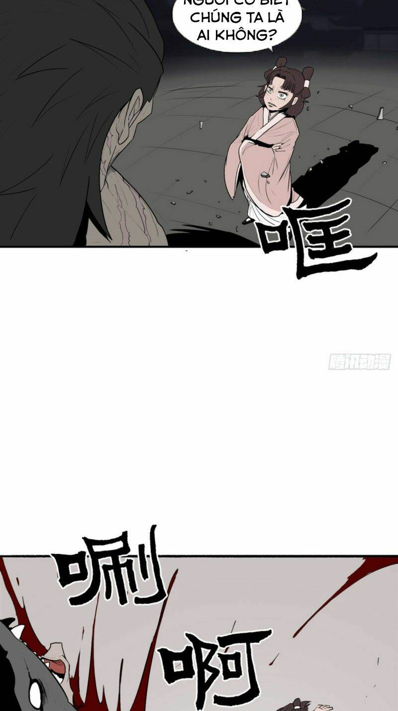 Bắc Kiếm Giang Hồ Chapter 10 - Trang 2