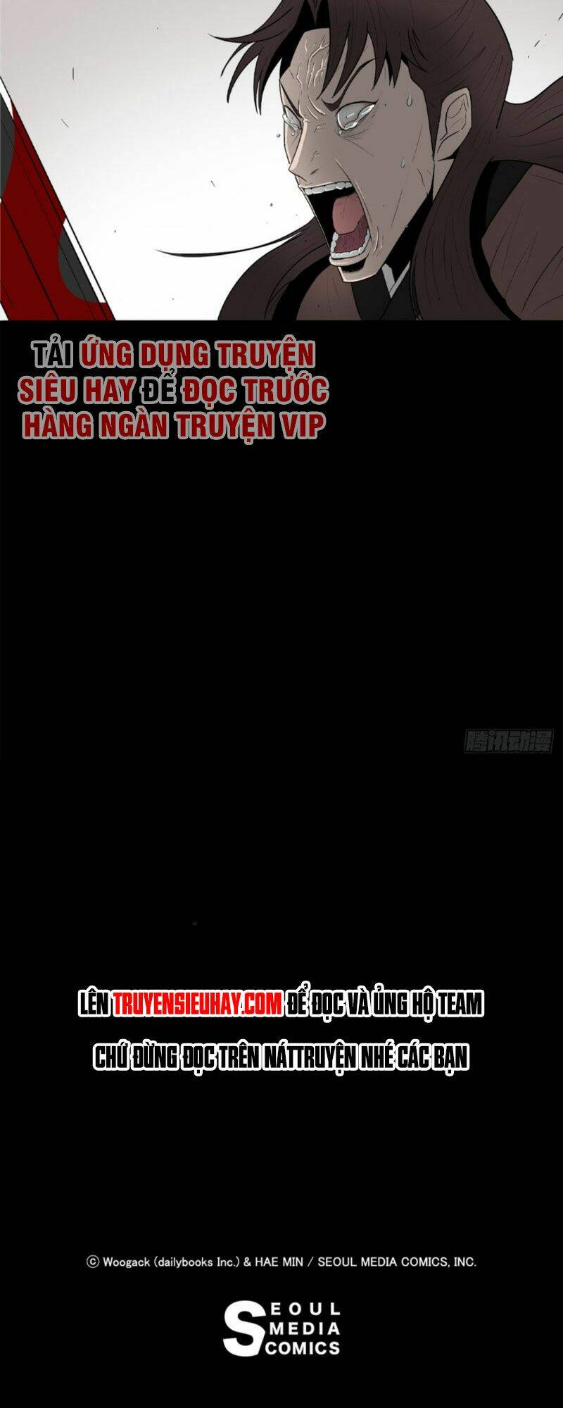 Bắc Kiếm Giang Hồ Chapter 10 - Trang 2