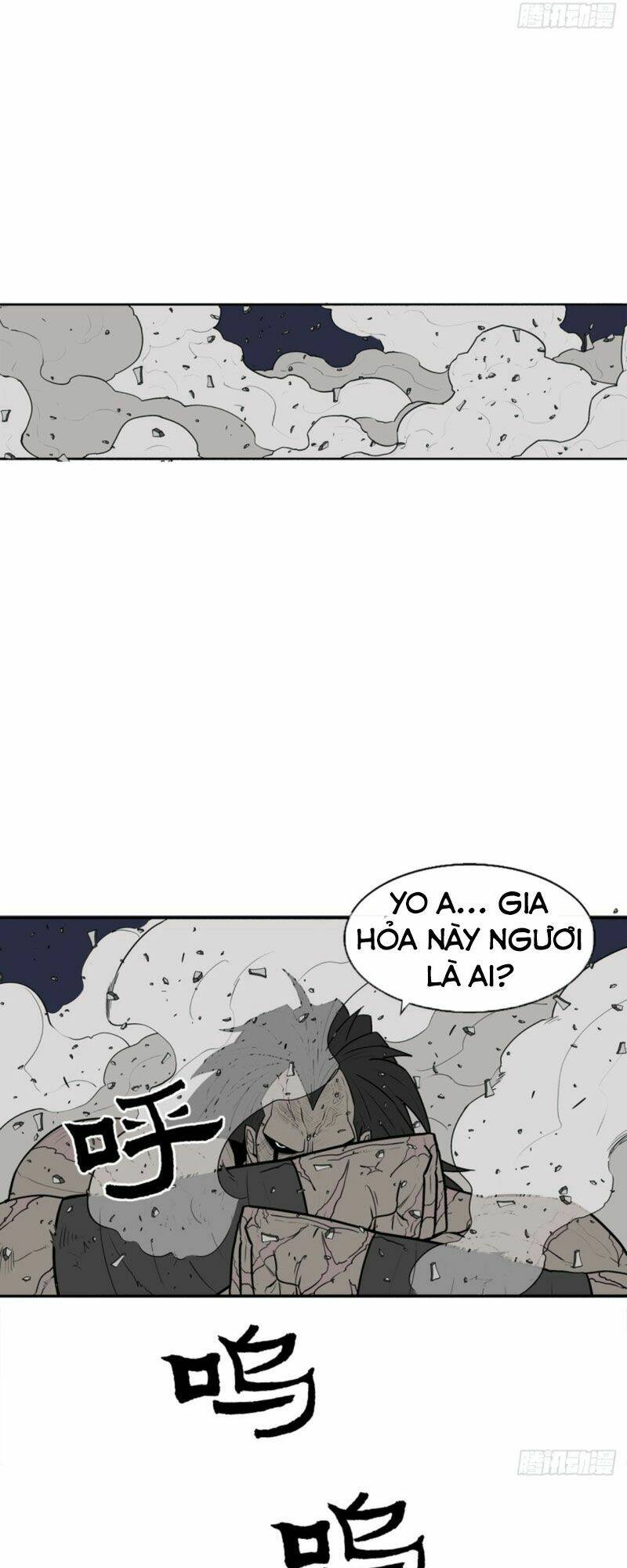 Bắc Kiếm Giang Hồ Chapter 10 - Trang 2