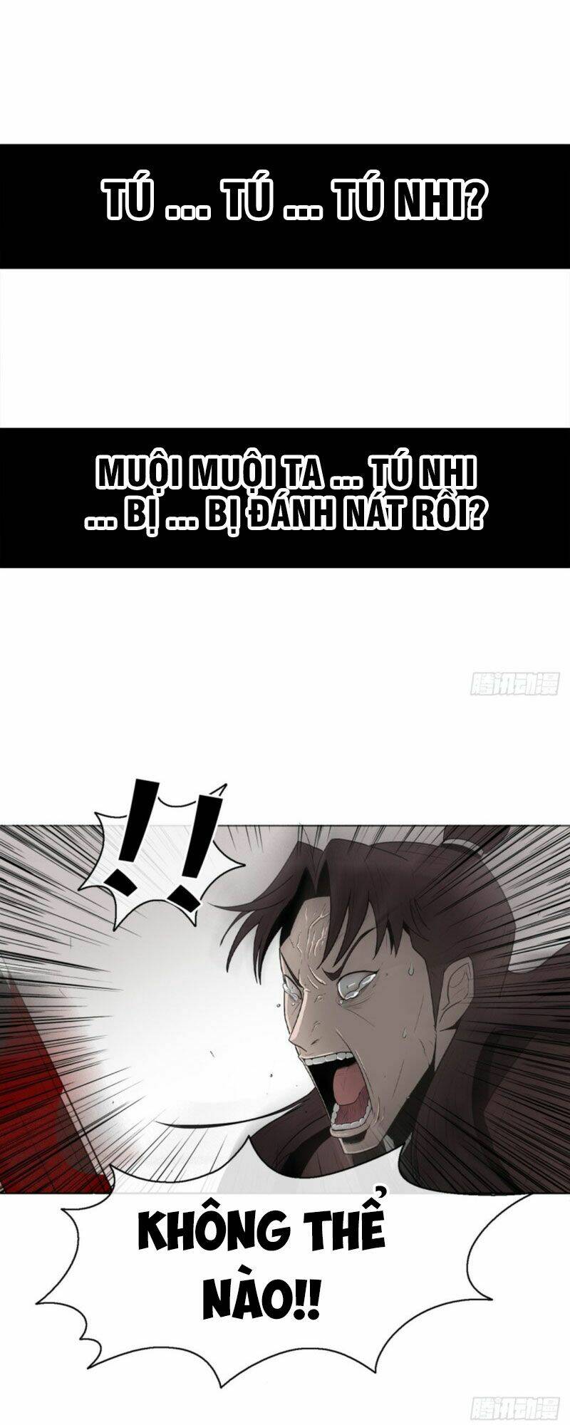 Bắc Kiếm Giang Hồ Chapter 11 - Trang 2