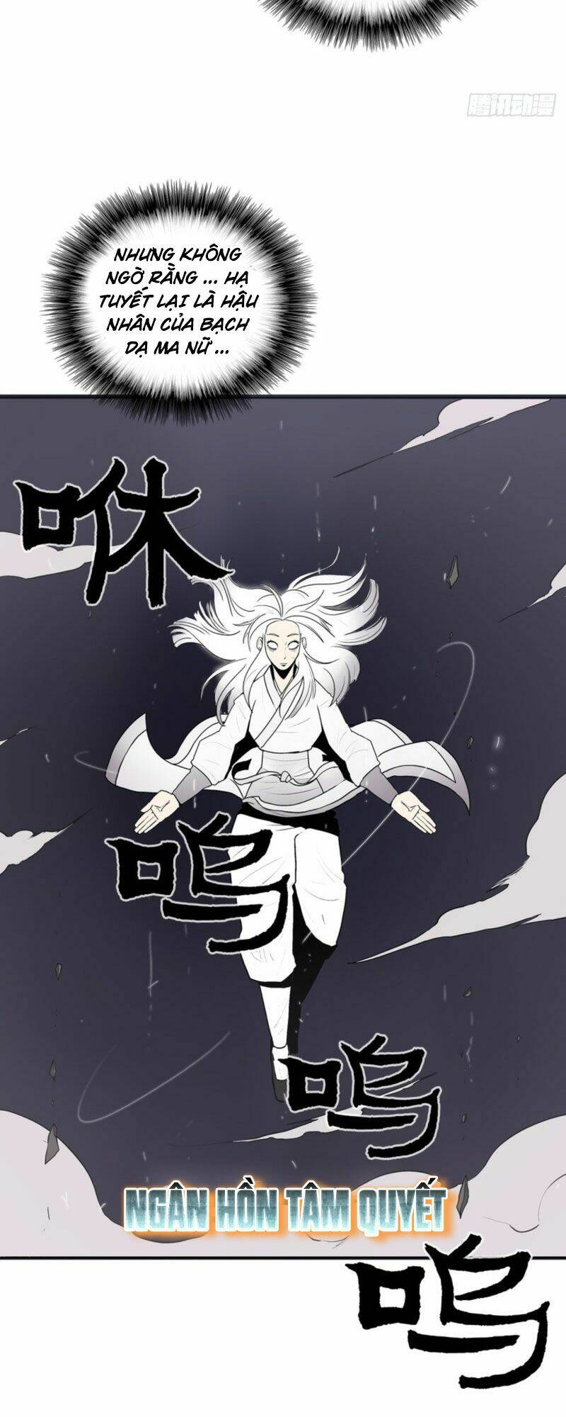 Bắc Kiếm Giang Hồ Chapter 11 - Trang 2