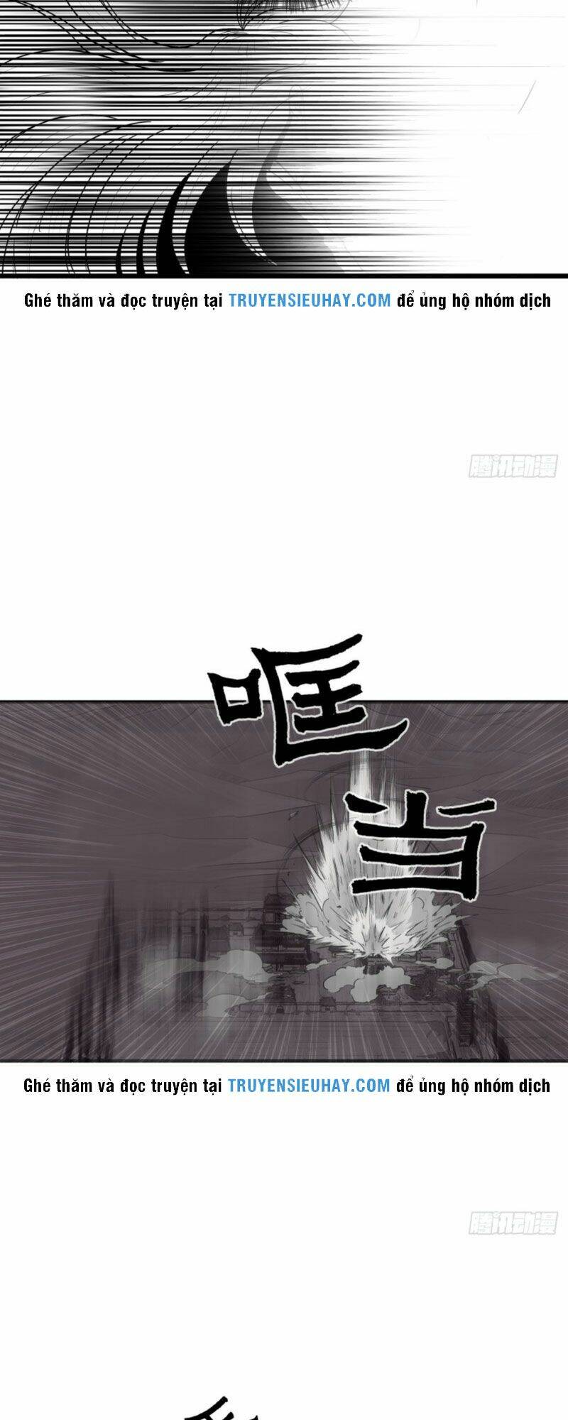 Bắc Kiếm Giang Hồ Chapter 11 - Trang 2