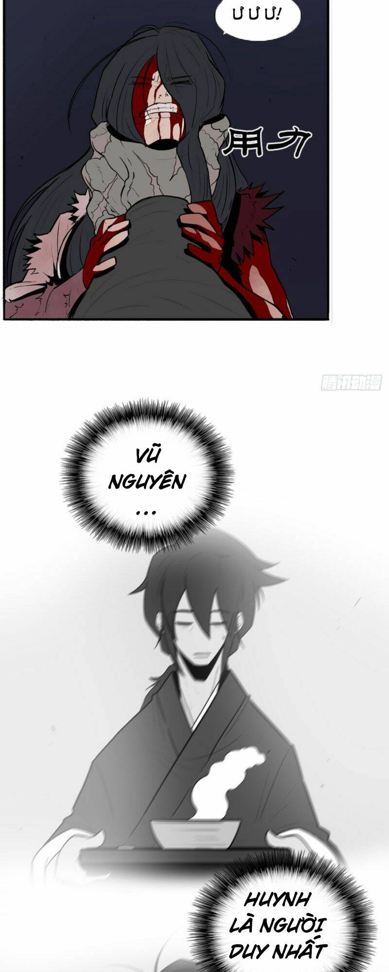 Bắc Kiếm Giang Hồ Chapter 11 - Trang 2