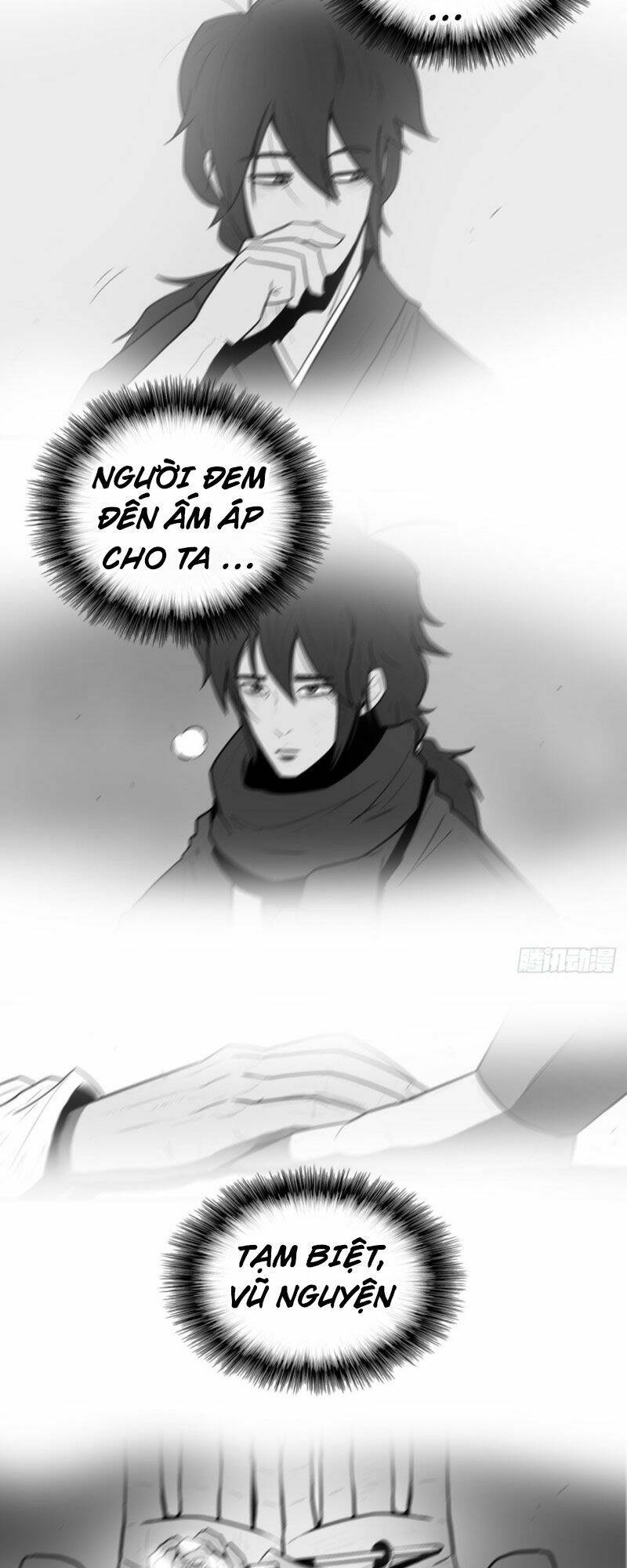 Bắc Kiếm Giang Hồ Chapter 11 - Trang 2