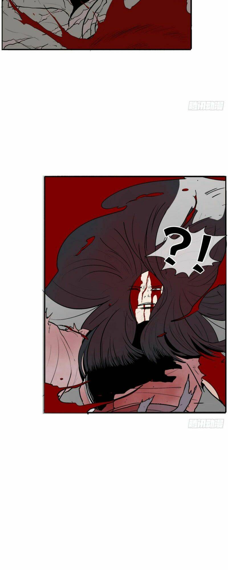 Bắc Kiếm Giang Hồ Chapter 11 - Trang 2