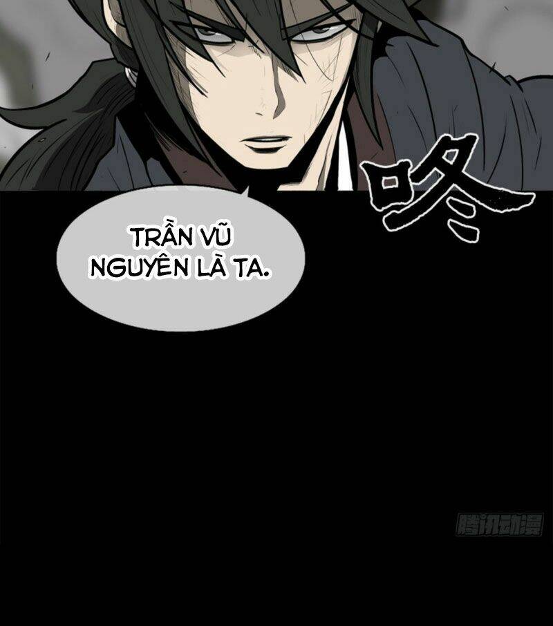 Bắc Kiếm Giang Hồ Chapter 11 - Trang 2