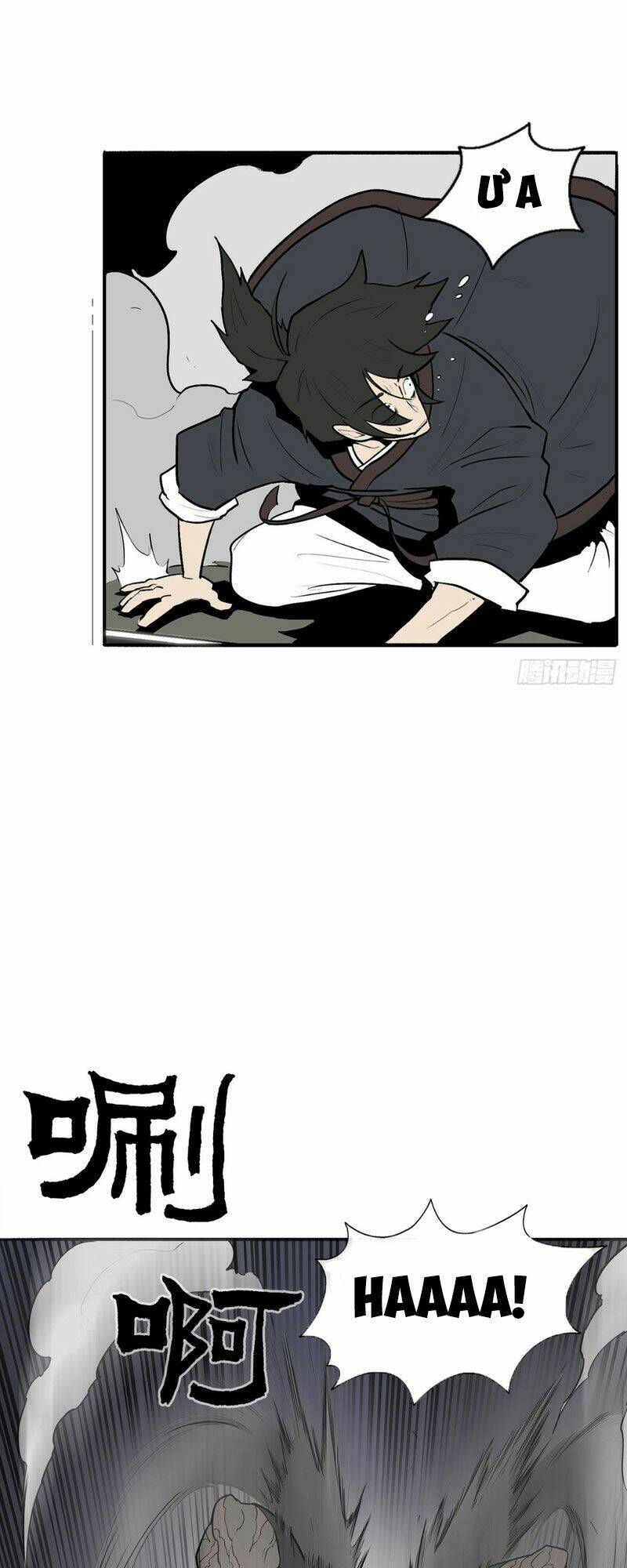 Bắc Kiếm Giang Hồ Chapter 12 - Trang 2