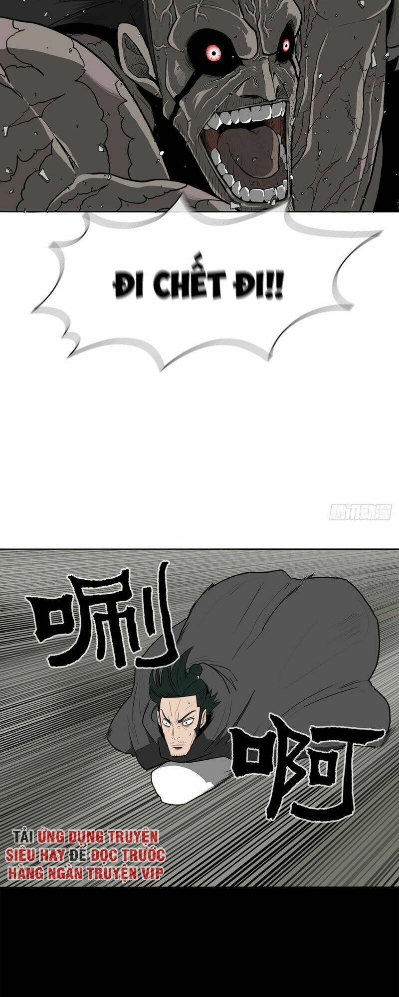 Bắc Kiếm Giang Hồ Chapter 12 - Trang 2