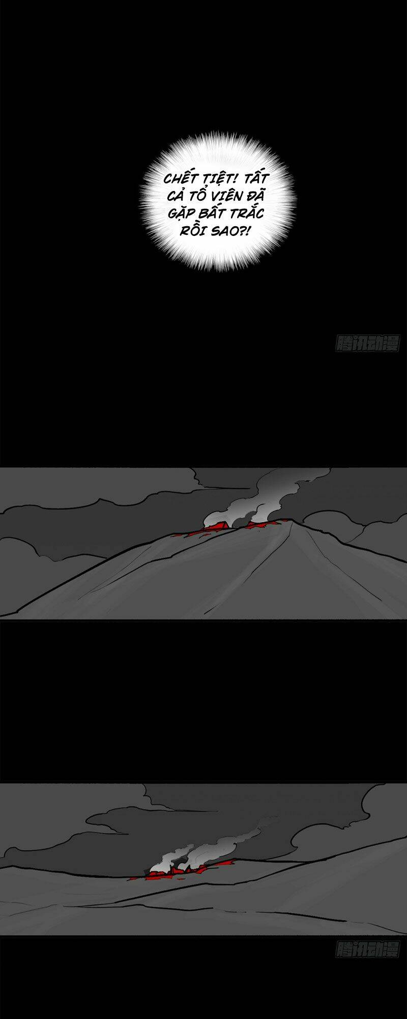 Bắc Kiếm Giang Hồ Chapter 12 - Trang 2