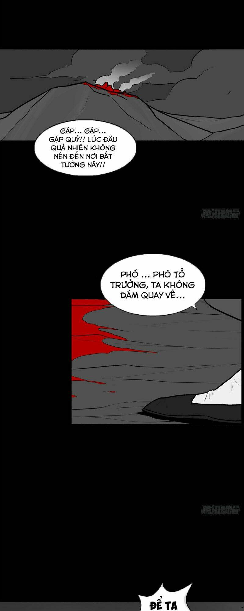 Bắc Kiếm Giang Hồ Chapter 12 - Trang 2