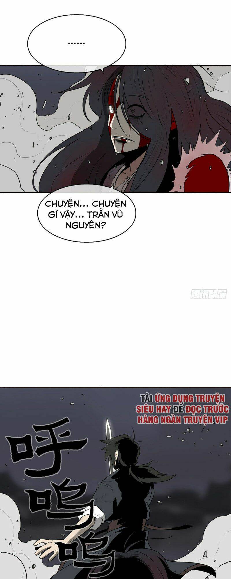 Bắc Kiếm Giang Hồ Chapter 12 - Trang 2