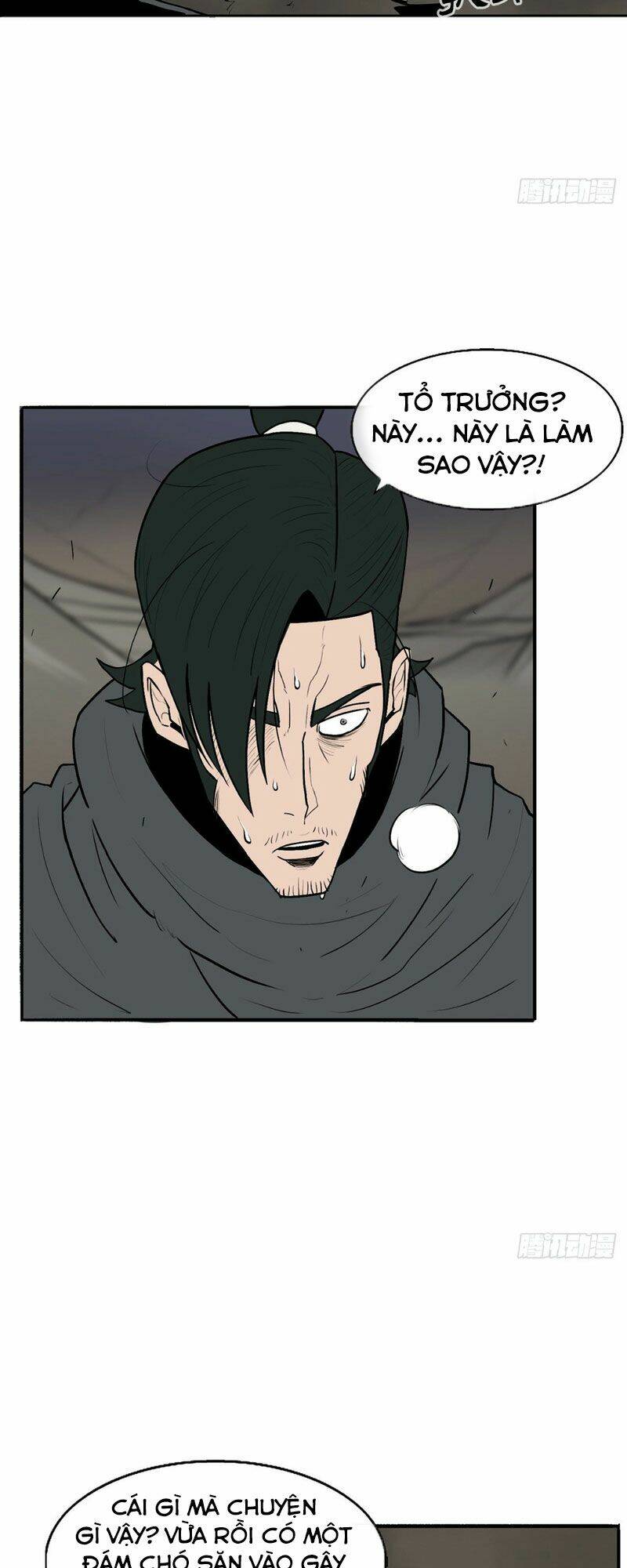 Bắc Kiếm Giang Hồ Chapter 12 - Trang 2