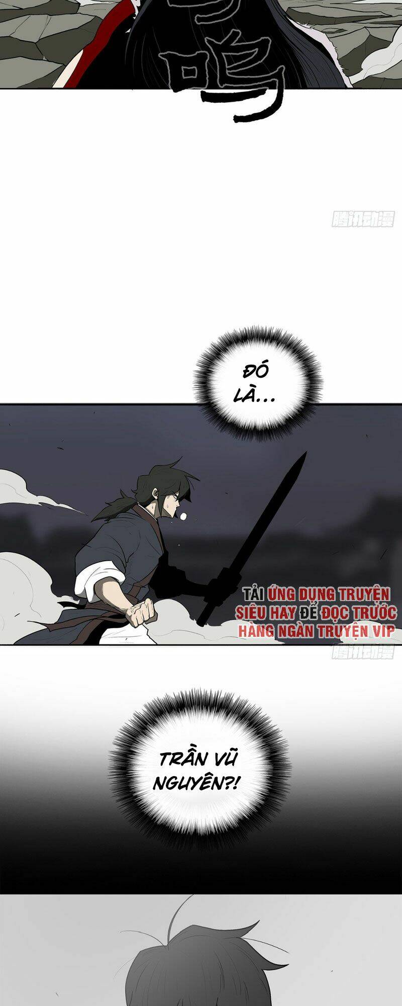 Bắc Kiếm Giang Hồ Chapter 12 - Trang 2