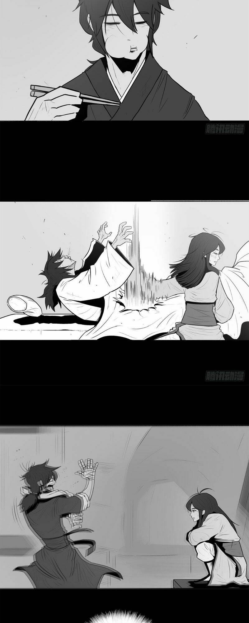 Bắc Kiếm Giang Hồ Chapter 12 - Trang 2