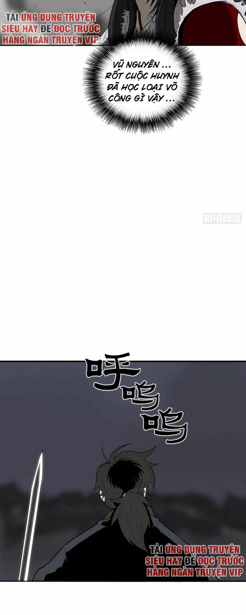 Bắc Kiếm Giang Hồ Chapter 12 - Trang 2