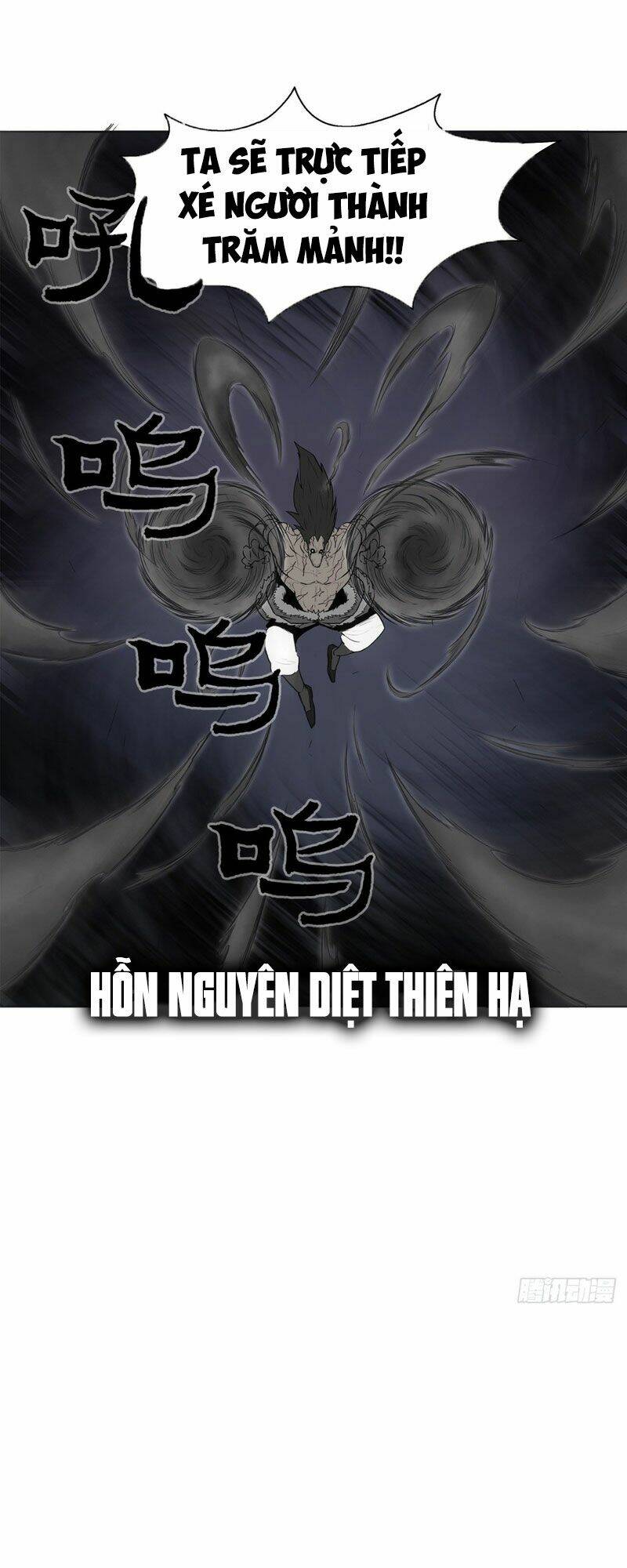 Bắc Kiếm Giang Hồ Chapter 12 - Trang 2