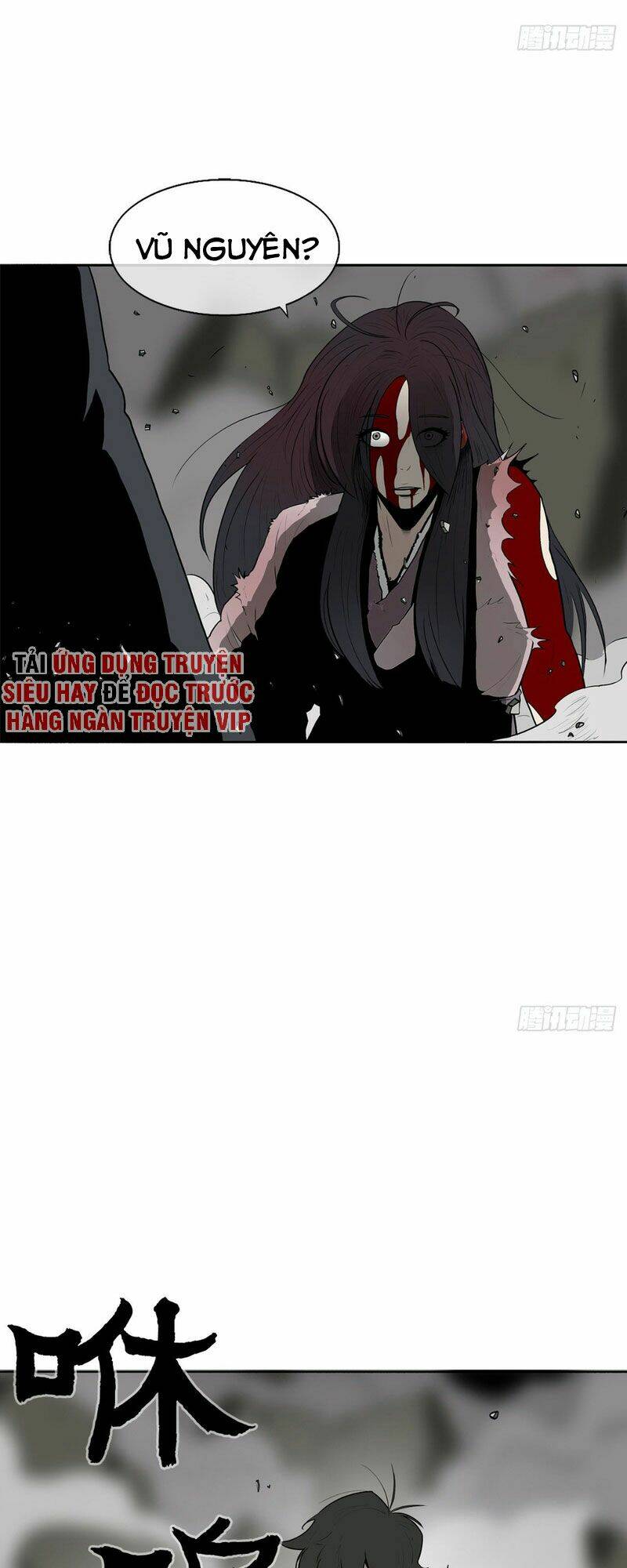 Bắc Kiếm Giang Hồ Chapter 12 - Trang 2