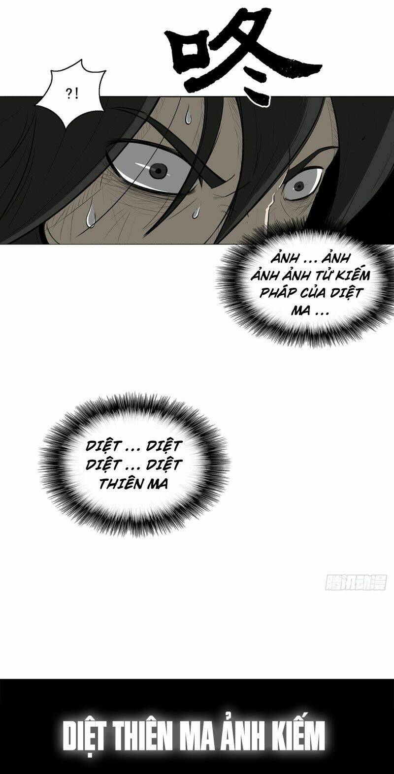 Bắc Kiếm Giang Hồ Chapter 12 - Trang 2