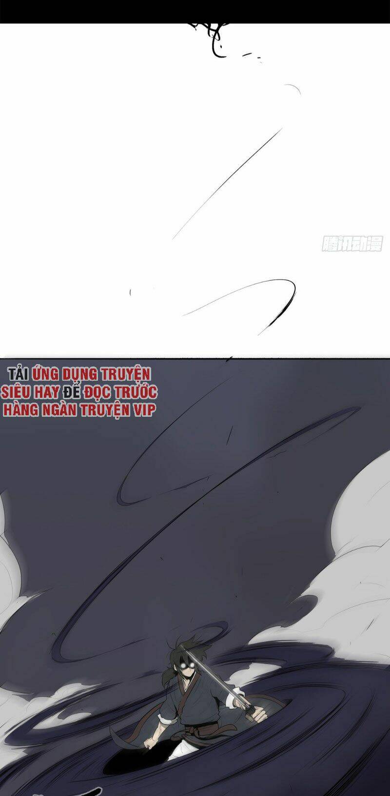 Bắc Kiếm Giang Hồ Chapter 12 - Trang 2