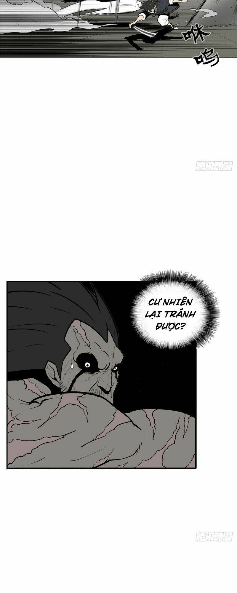 Bắc Kiếm Giang Hồ Chapter 12 - Trang 2