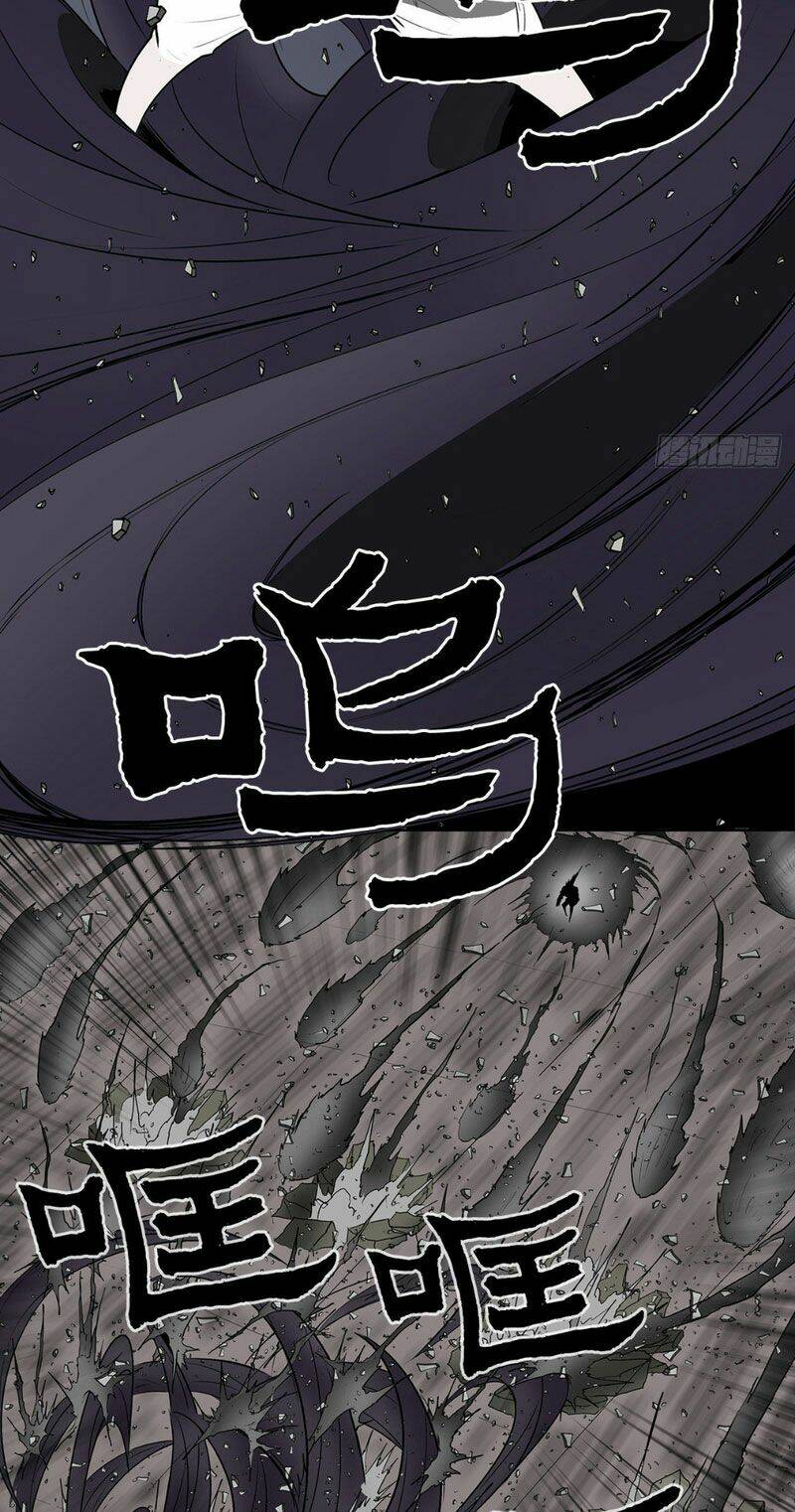 Bắc Kiếm Giang Hồ Chapter 13 - Trang 2