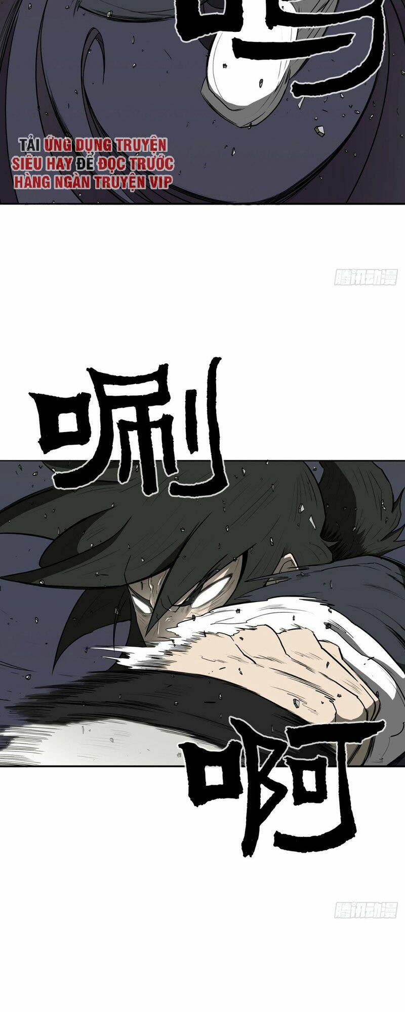 Bắc Kiếm Giang Hồ Chapter 13 - Trang 2